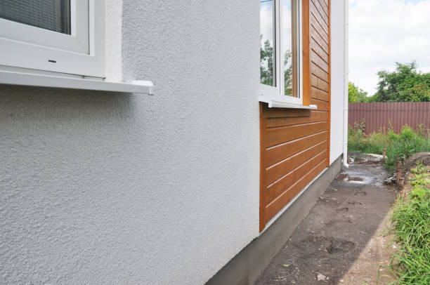 Affordable siding repair and maintenance services in Buford, GA